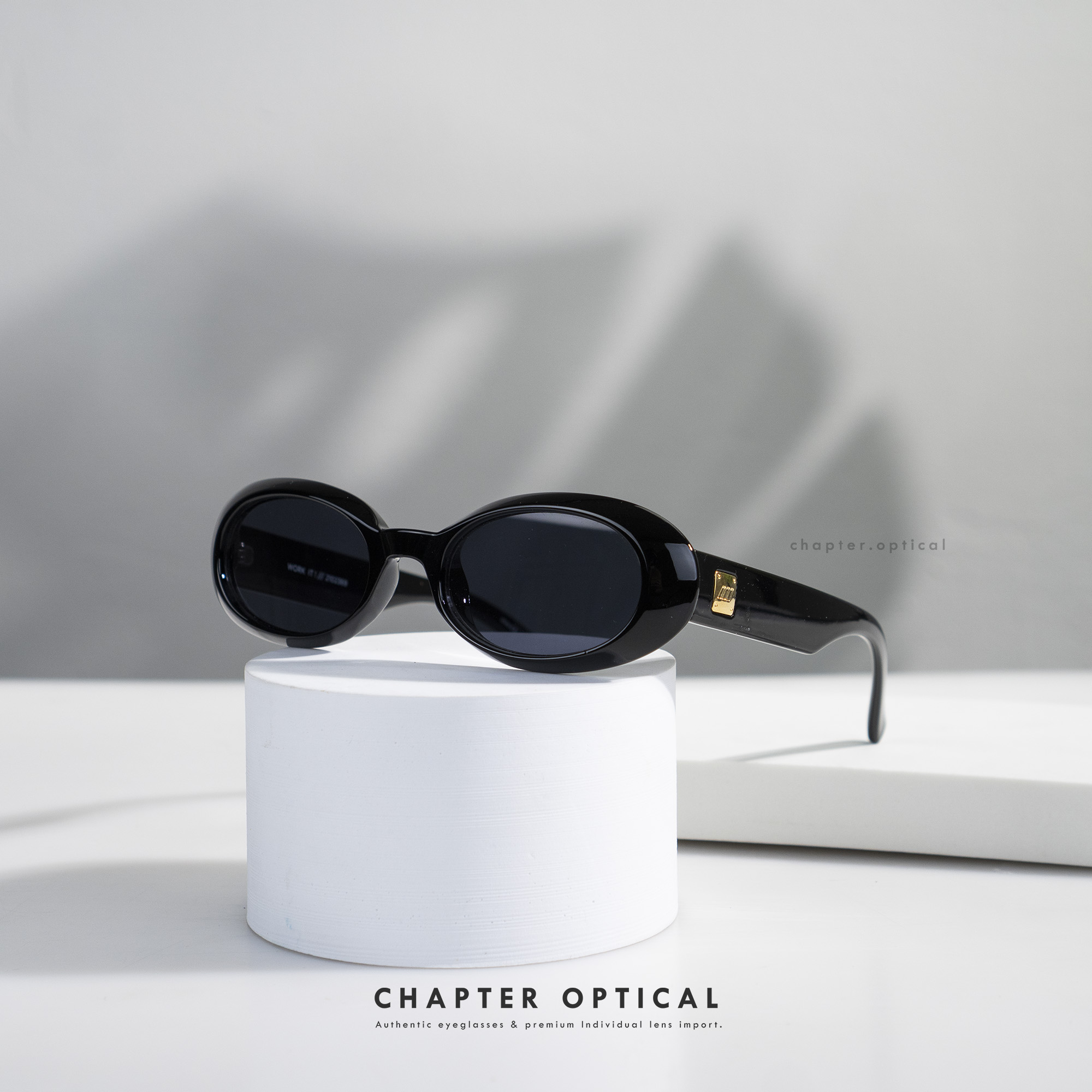 Le Specs | WORK IT !