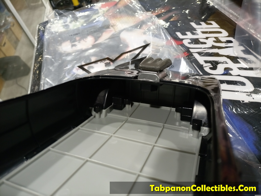 [2023.07] Major Collection Fast and Furious X Dom's Car Bucket