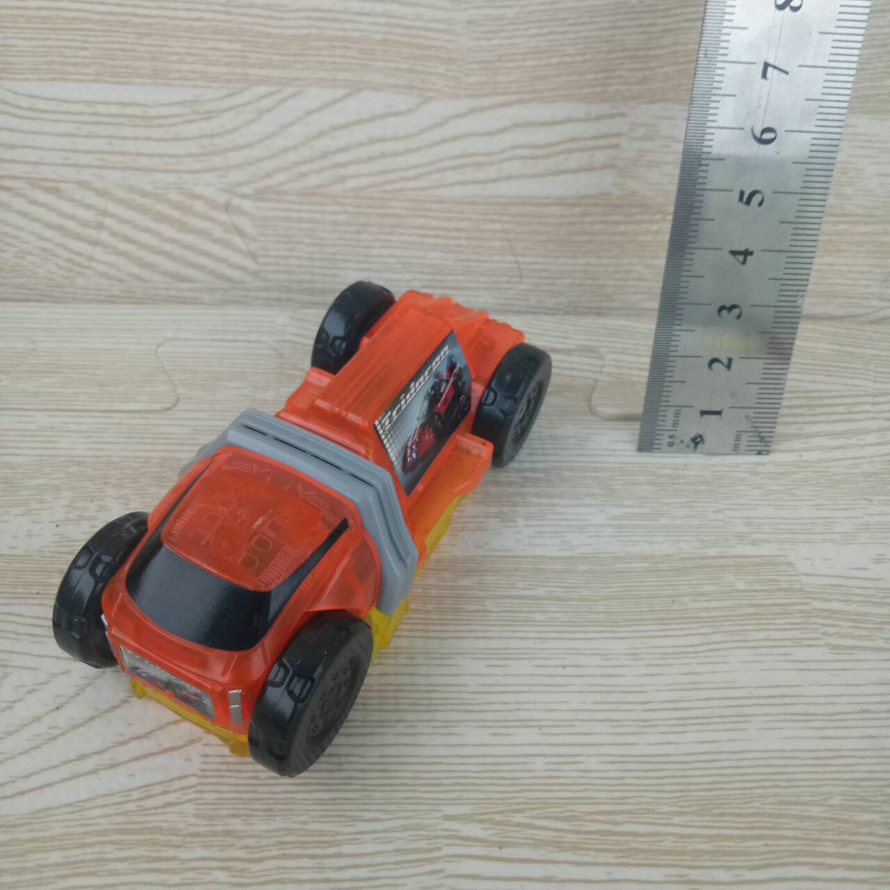 SG Shift Car ชิฟคาร์ มาส์คไรเดอร์ไดร์ฟ รุ่น SG ของแท้จากญี่ปุ่น