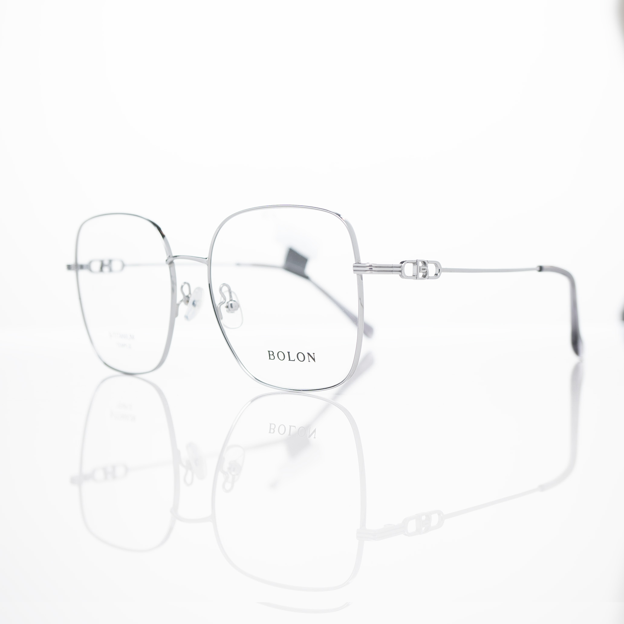 กรอบแว่นตา Bolon รุ่น BH7007-B90
