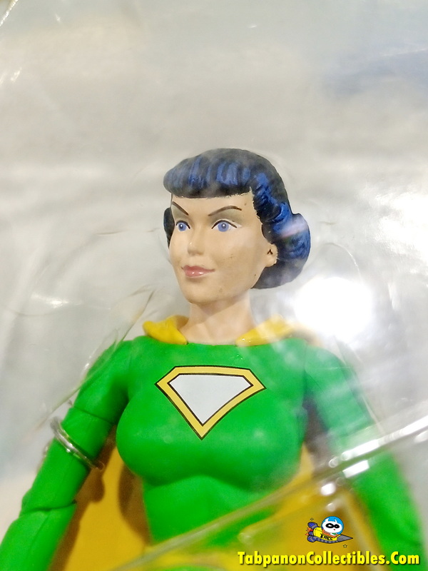 [2006.05] DC Direct Silver Age Superman Series 1 Lois Lane