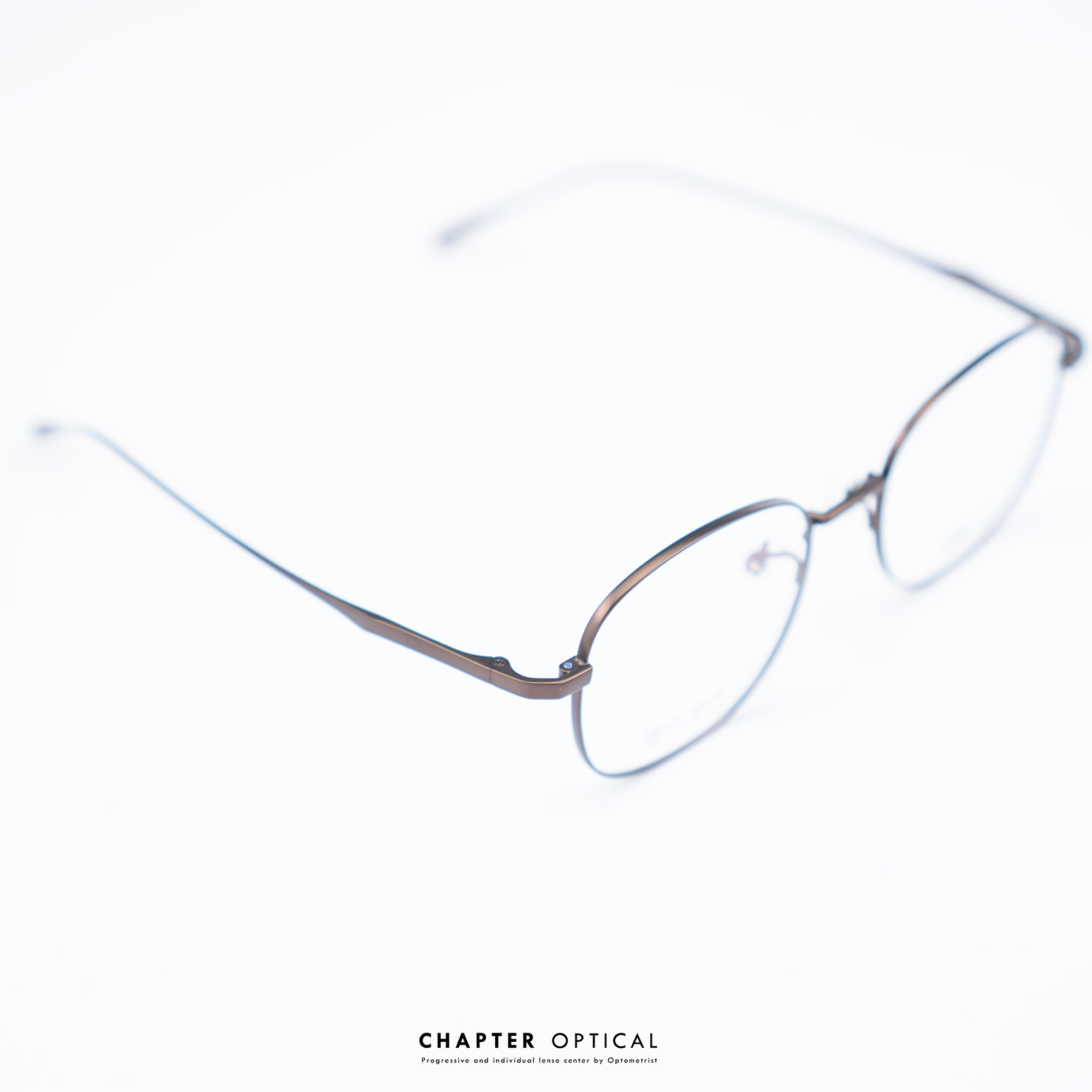 กรอบแว่นตา IN รุ่น B8013-C10