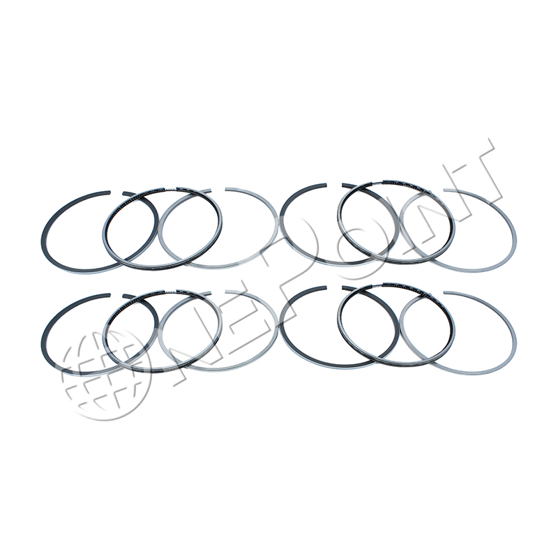 PR11032K PISTON RING SET (4x) '1DZ-I' STD