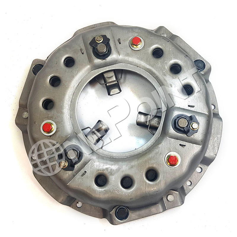 HT44028 CLUTCH COVER 4FG10-25, FDG10-18 -16/17, J01/J02