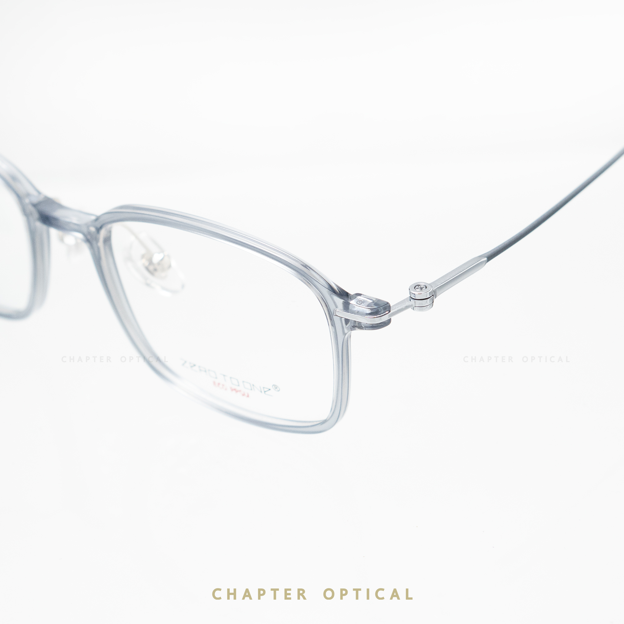 กรอบแว่น Zero To One รุ่น 1116-C06