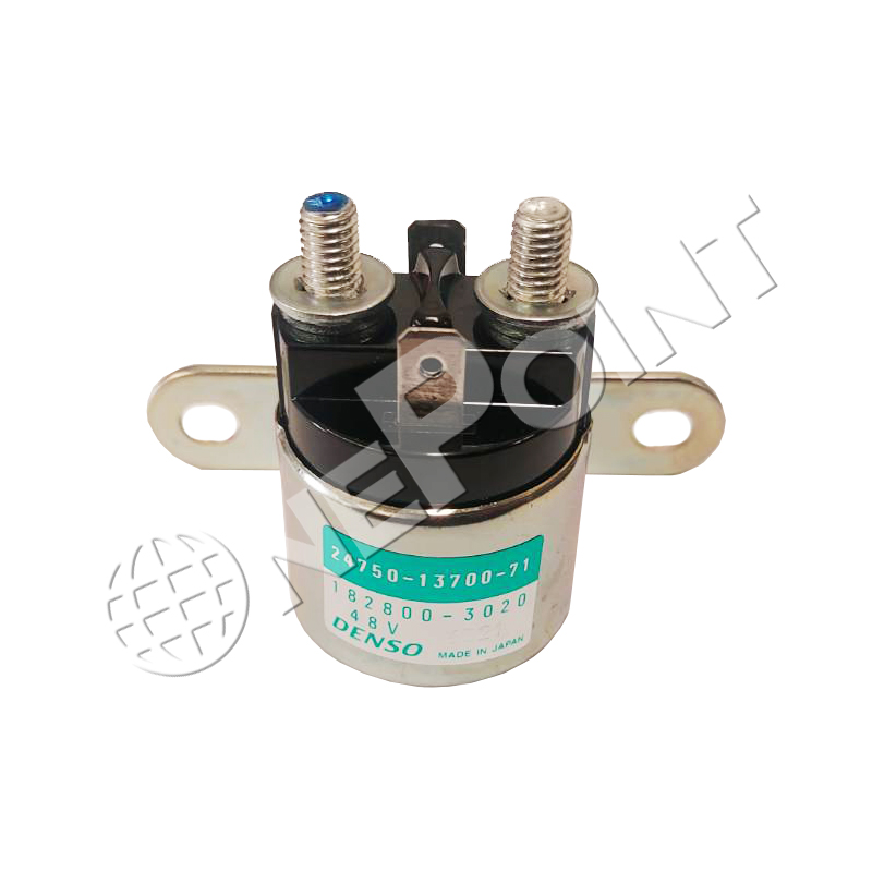 GG99710 CONTACTOR 48V 7FBR