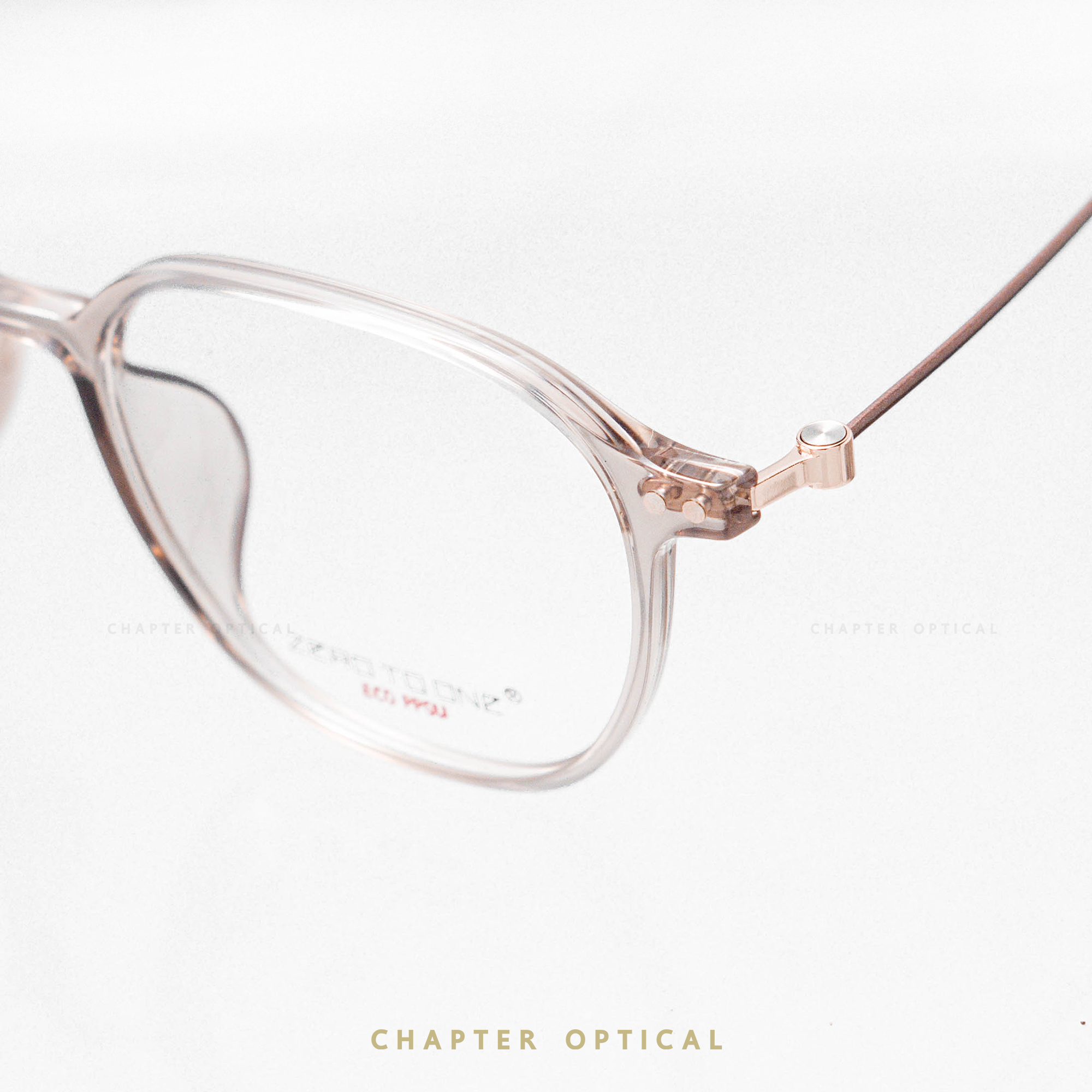 กรอบแว่น Zero To One รุ่น 1120-C04