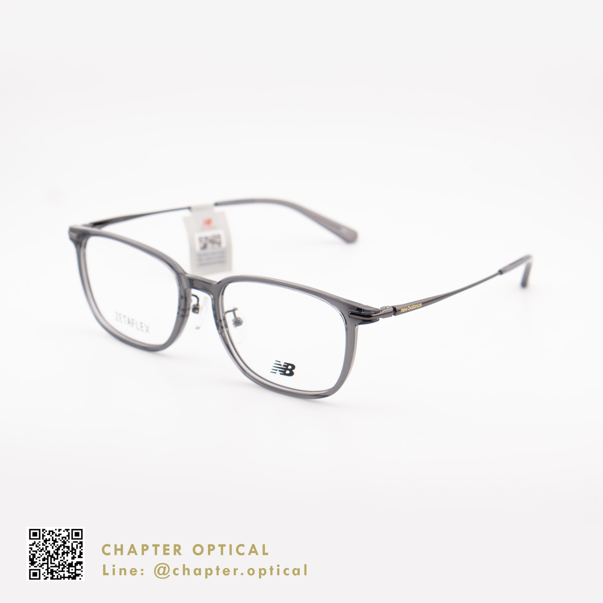 𝐓𝐫𝐮𝐧𝐤𝐒𝐡𝐨𝐰 𝐒𝐚𝐥𝐞 | ZetaFlex | NB09323-C03