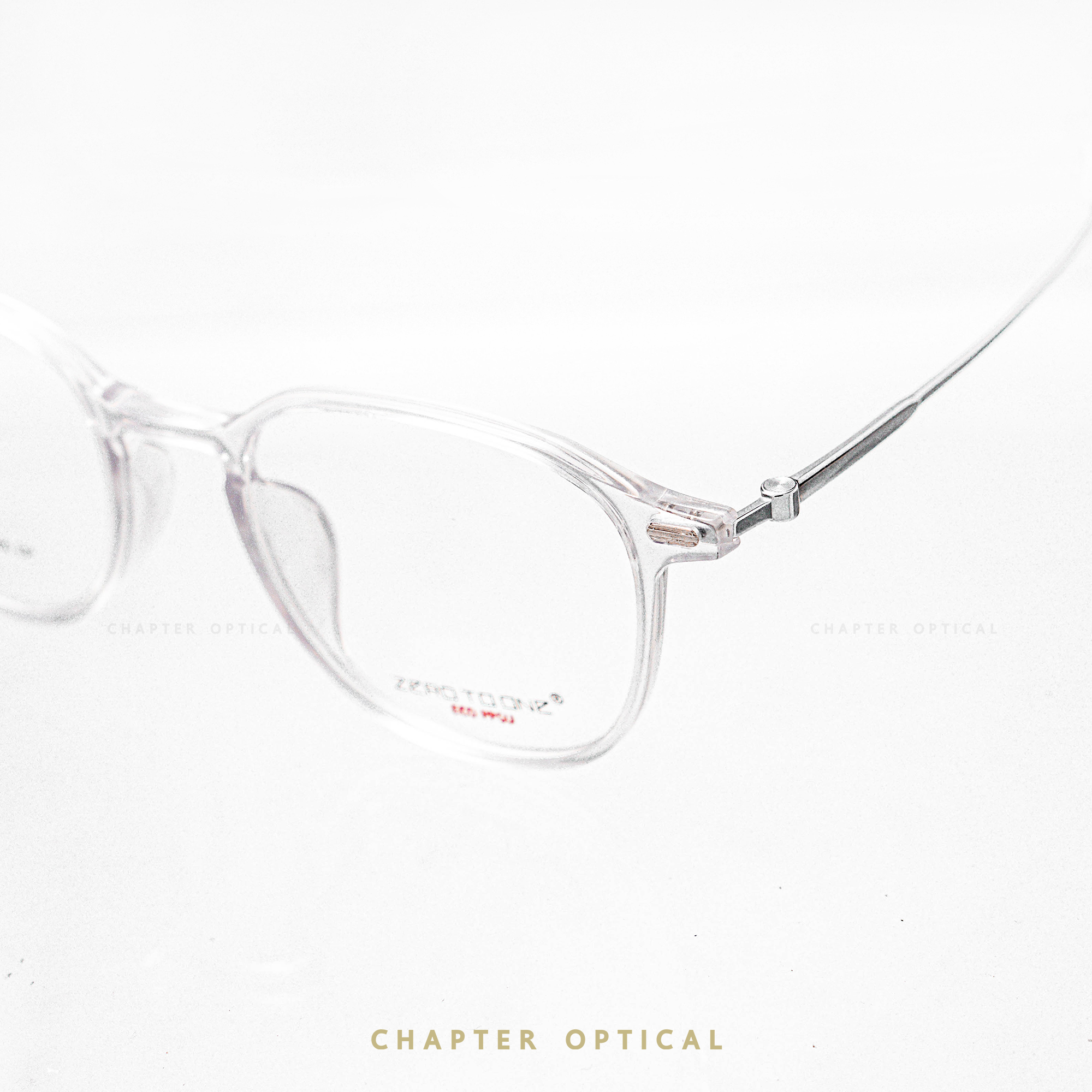 กรอบแว่น Zero To One รุ่น 1102-C02