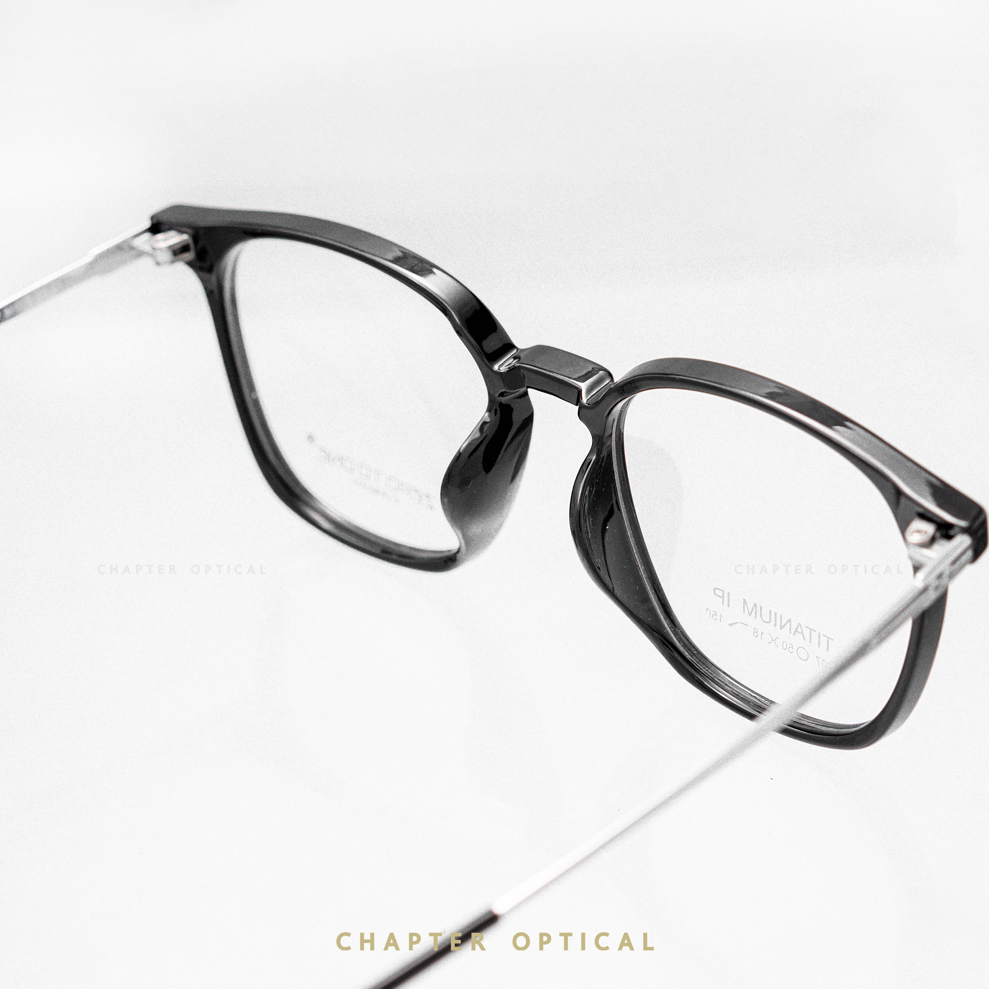 กรอบแว่น Zero To One รุ่น 8707-C01