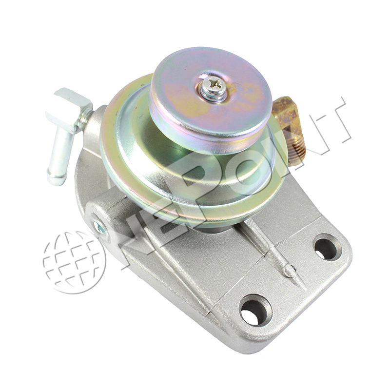FP55123 FUEL PUMP, HEAD TD27 TCM
