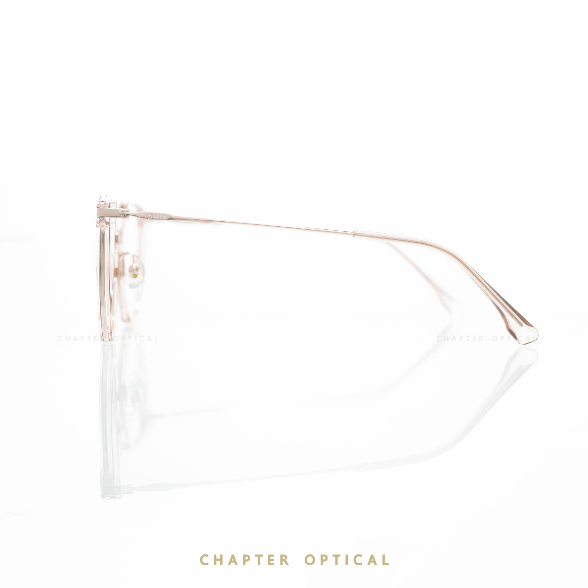 กรอบแว่น IONIX | S11650-C15