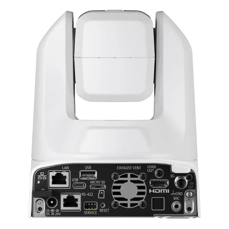 Canon CR-N300 PTZ Camera