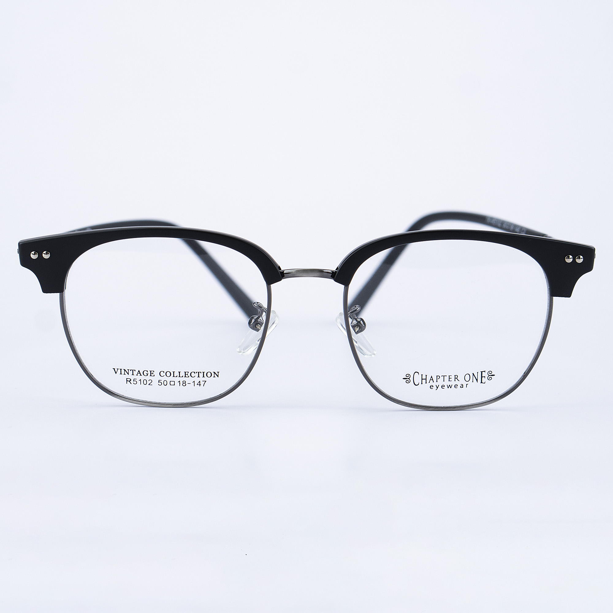กรอบแว่นแฟชั่น | TR-R5102-C2