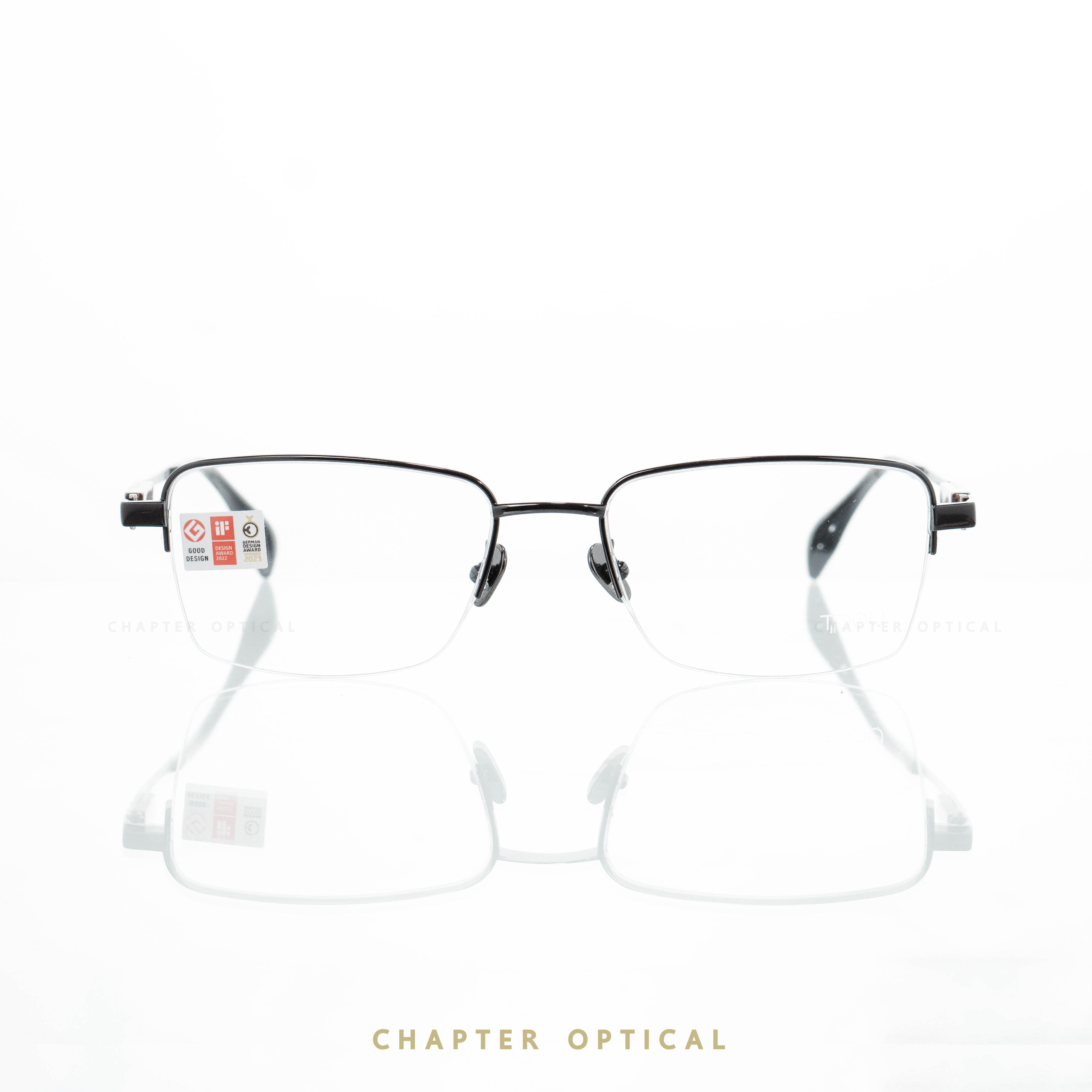 กรอบแว่น TiDOU | TT90-C2