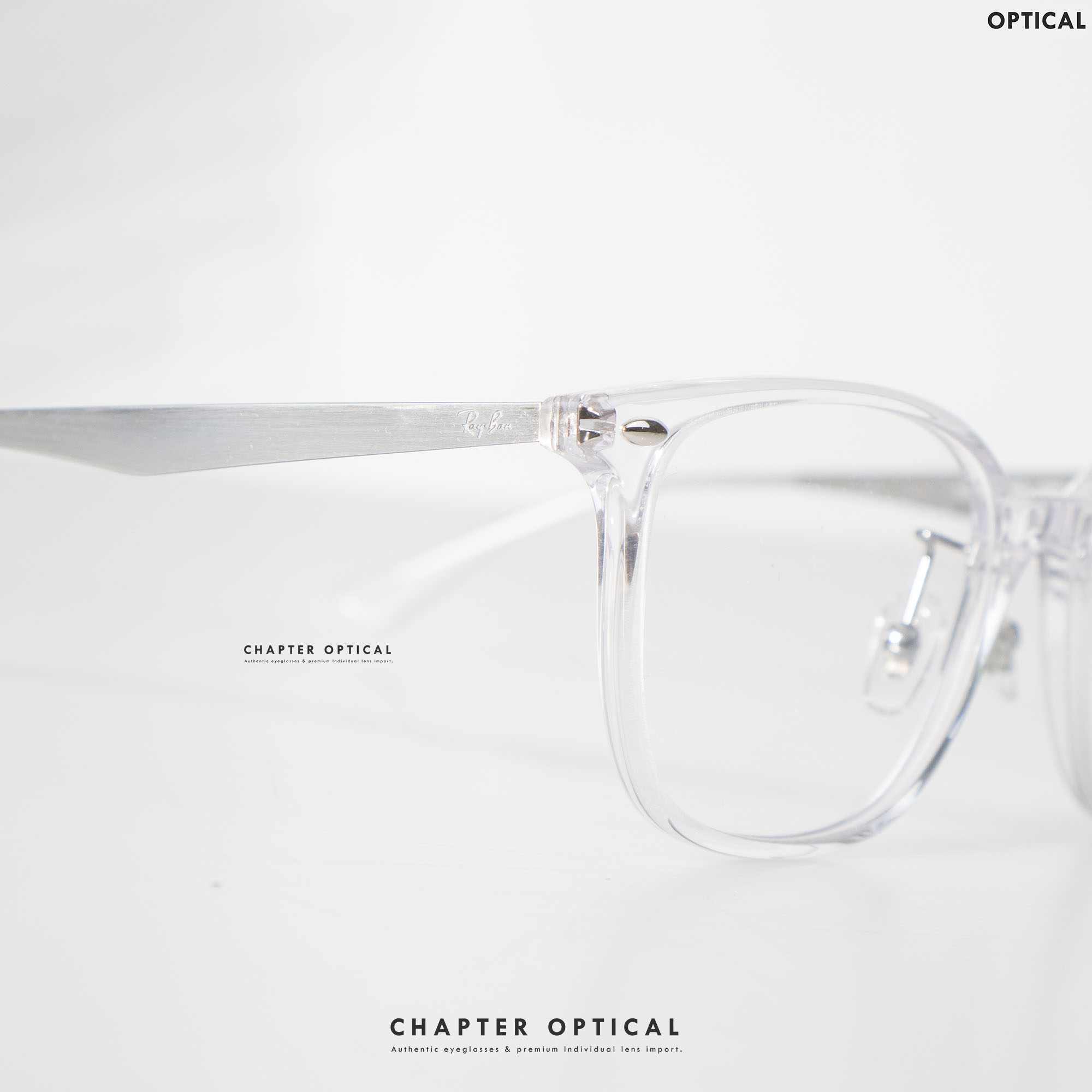 Ray Ban | RB5403D-2001