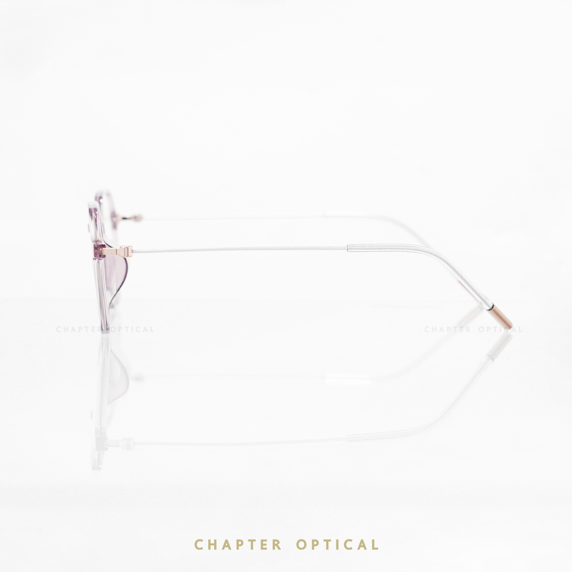 กรอบแว่น Zero To One รุ่น 1119-C06