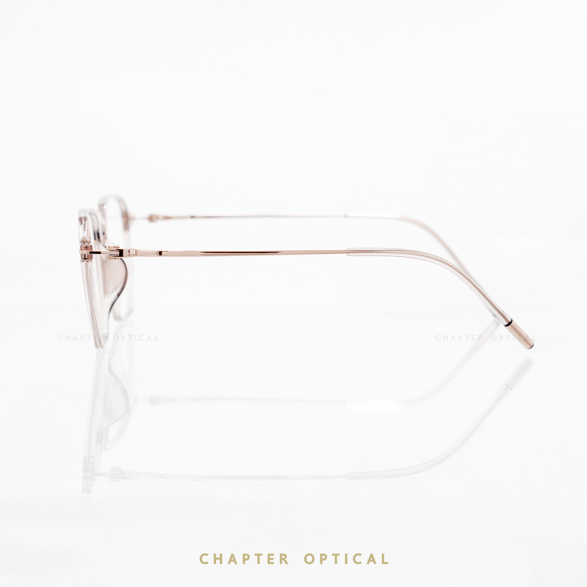 กรอบแว่น Zero To One รุ่น 1111-C04