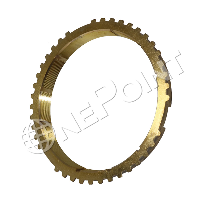 SZ11650 SYNCHRO RING #1 SPEED 1/2