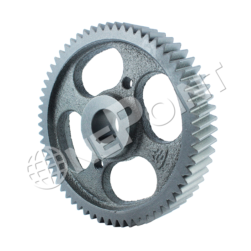 EG11323 GEAR, INJECTION PUMP