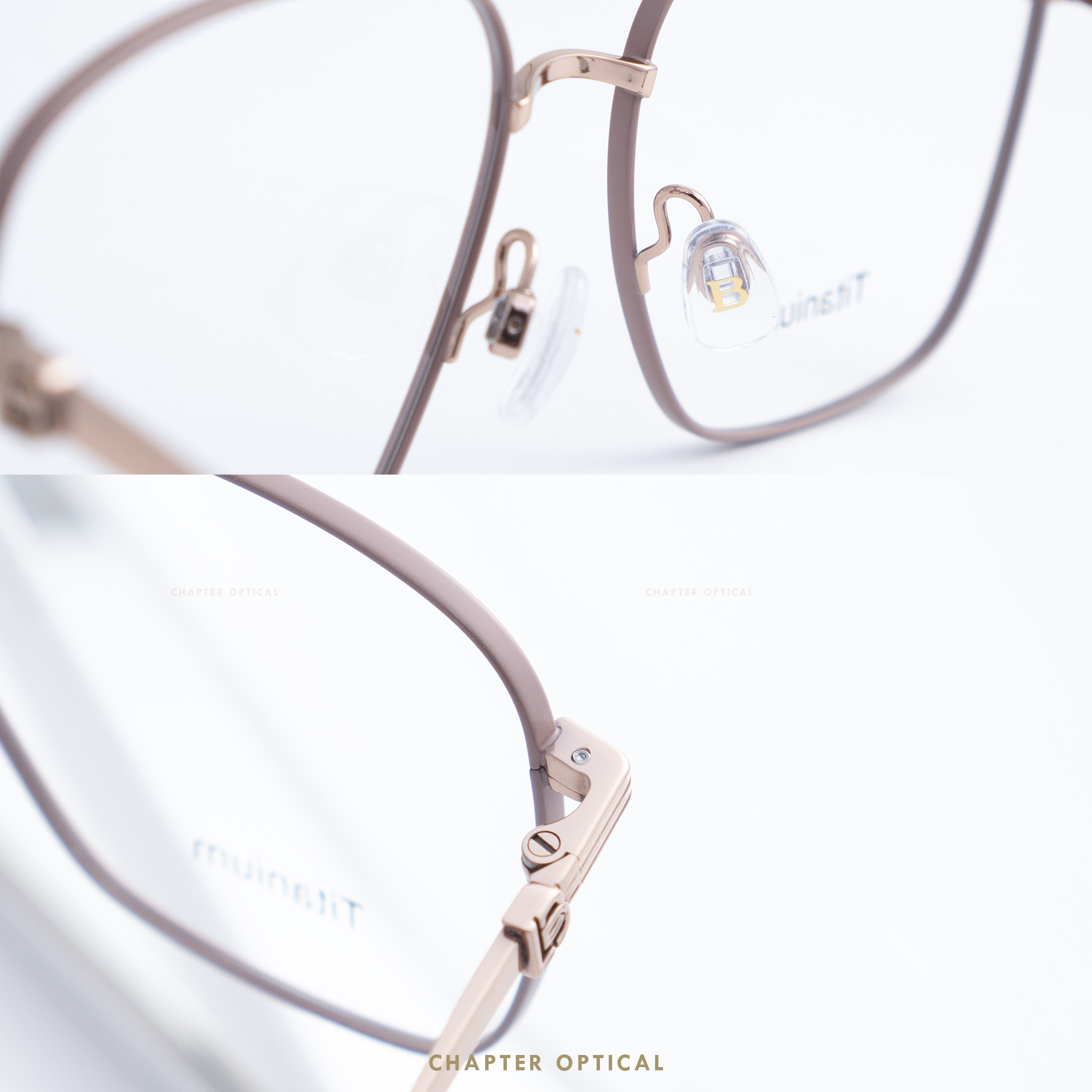 กรอบแว่นตา Bolon รุ่น BA7023-B32