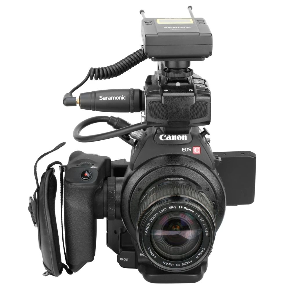 SARAMONIC - C-XLR | รับประกันศูนย์ 100%