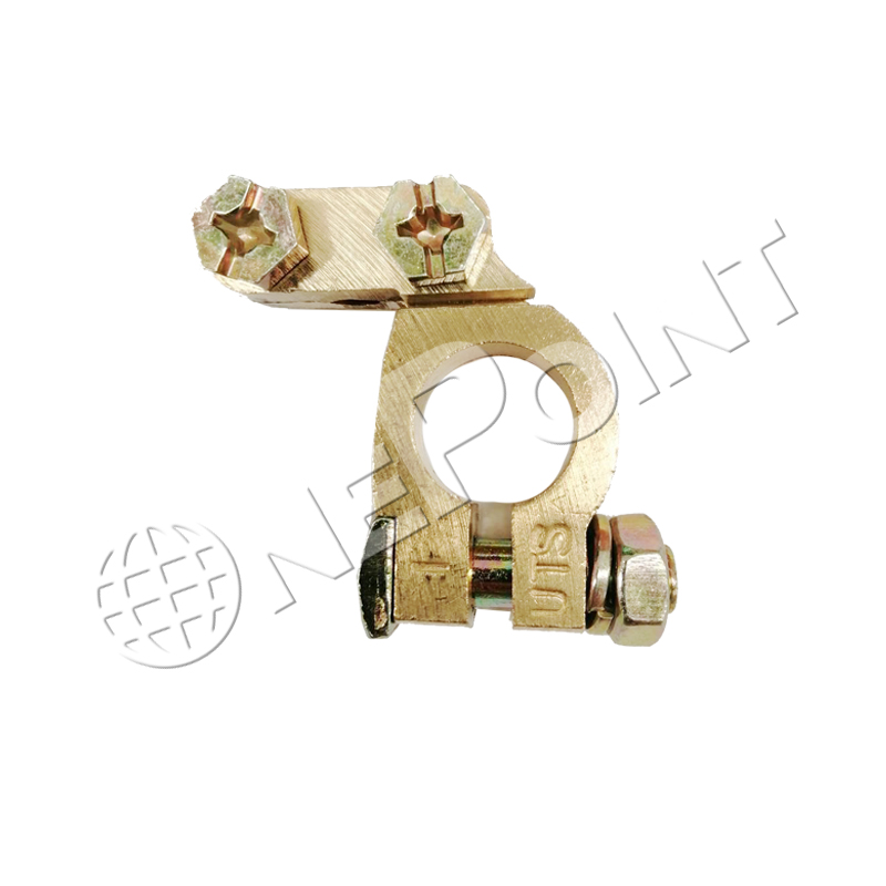 CB55202 BATTERY TERMINAL ANGLED Negative-