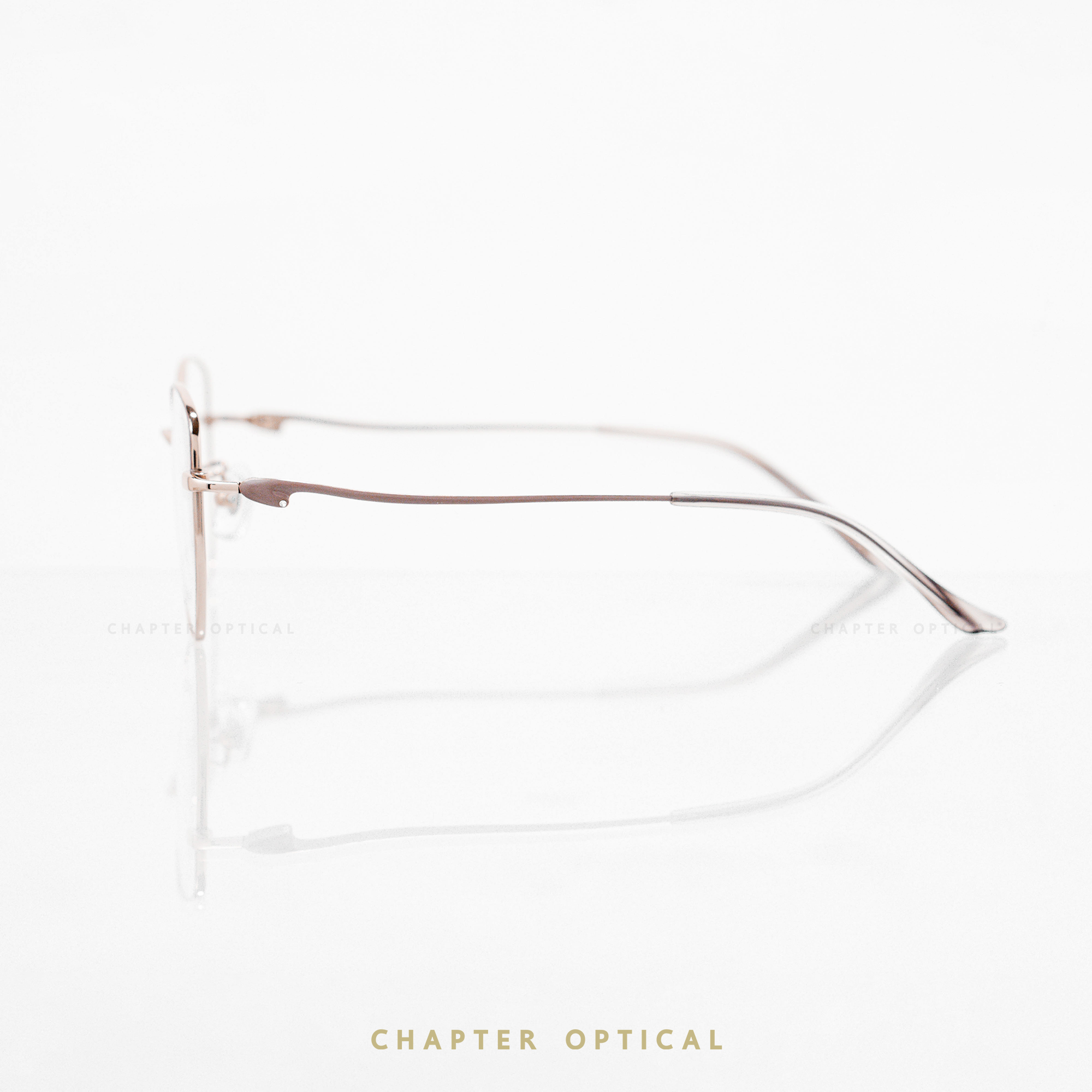 กรอบแว่น Zero To One รุ่น ZTO3033-C05-16