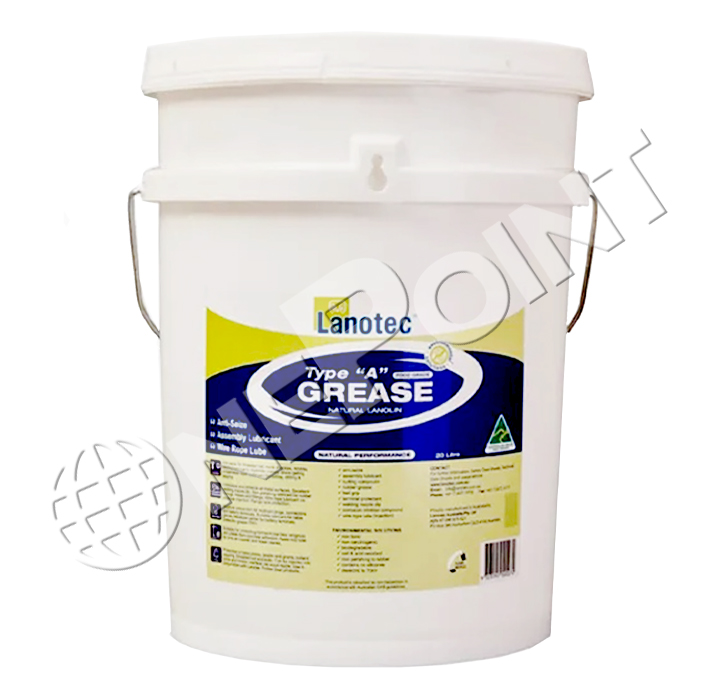 LTGS0200 จาระบี Type A Grease 20L