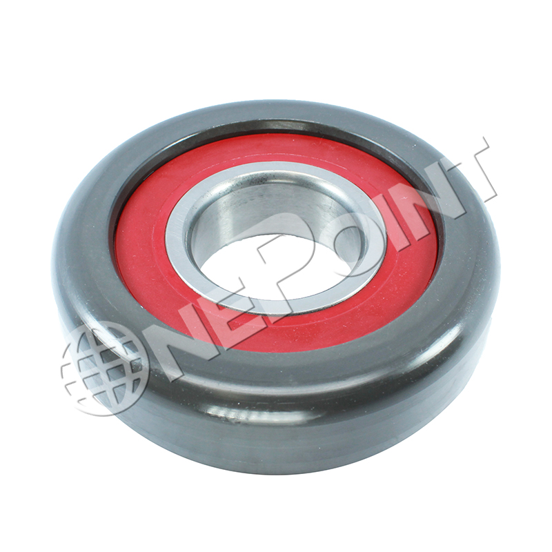 MR66131G MAST/CARRIAGE ROLLER (45 x 119.5 x 29) 'GENUINE'