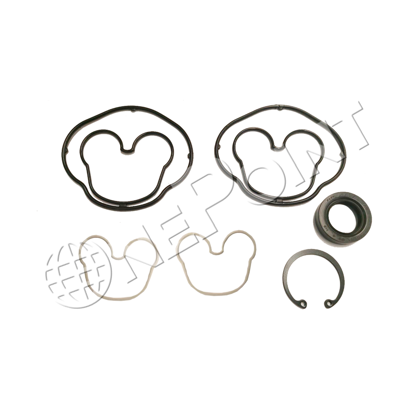 HP88822K O/H KIT, HYD. PUMP 8F/ 1DZ,4Y (NEW)