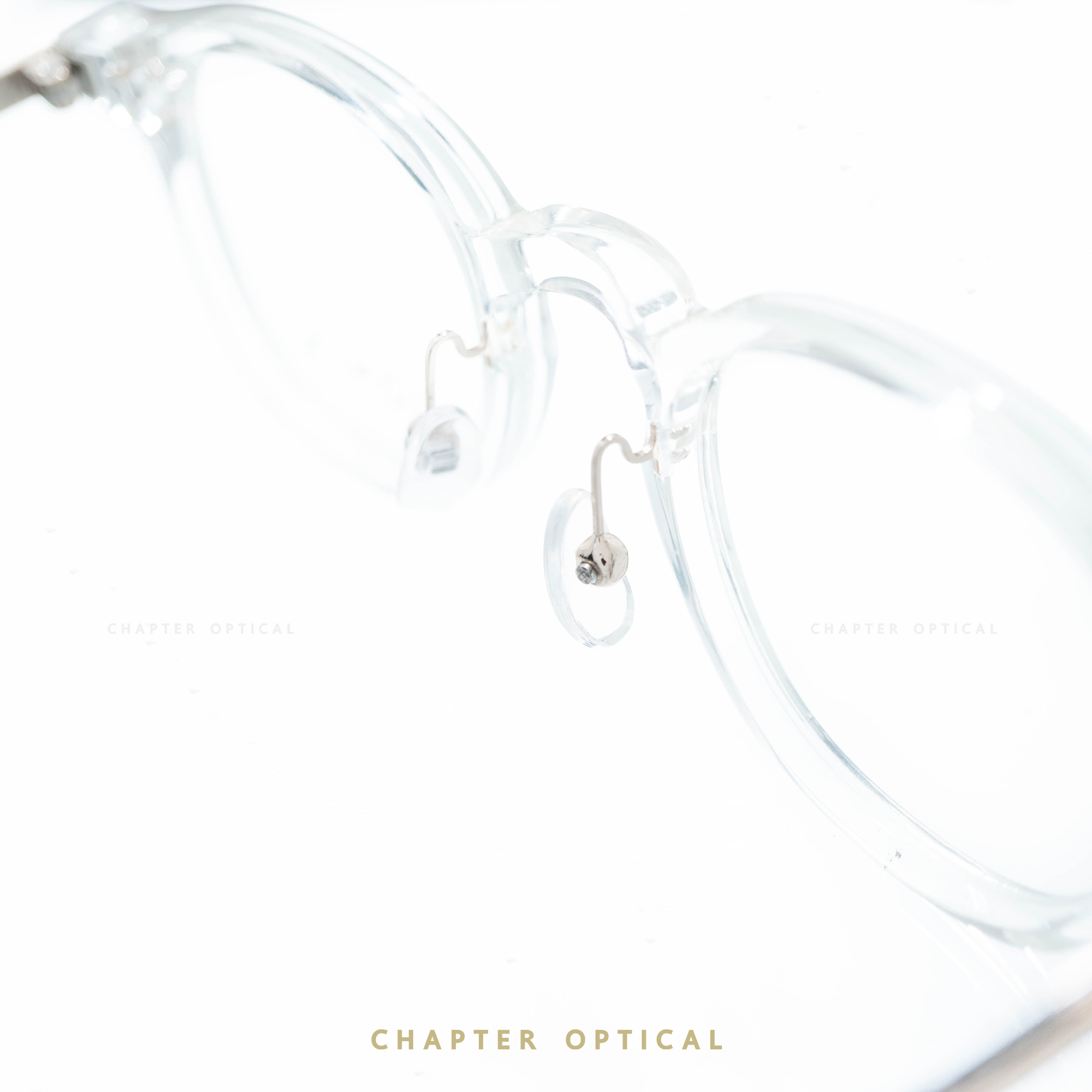 กรอบแว่น IONIX | 0969-C5