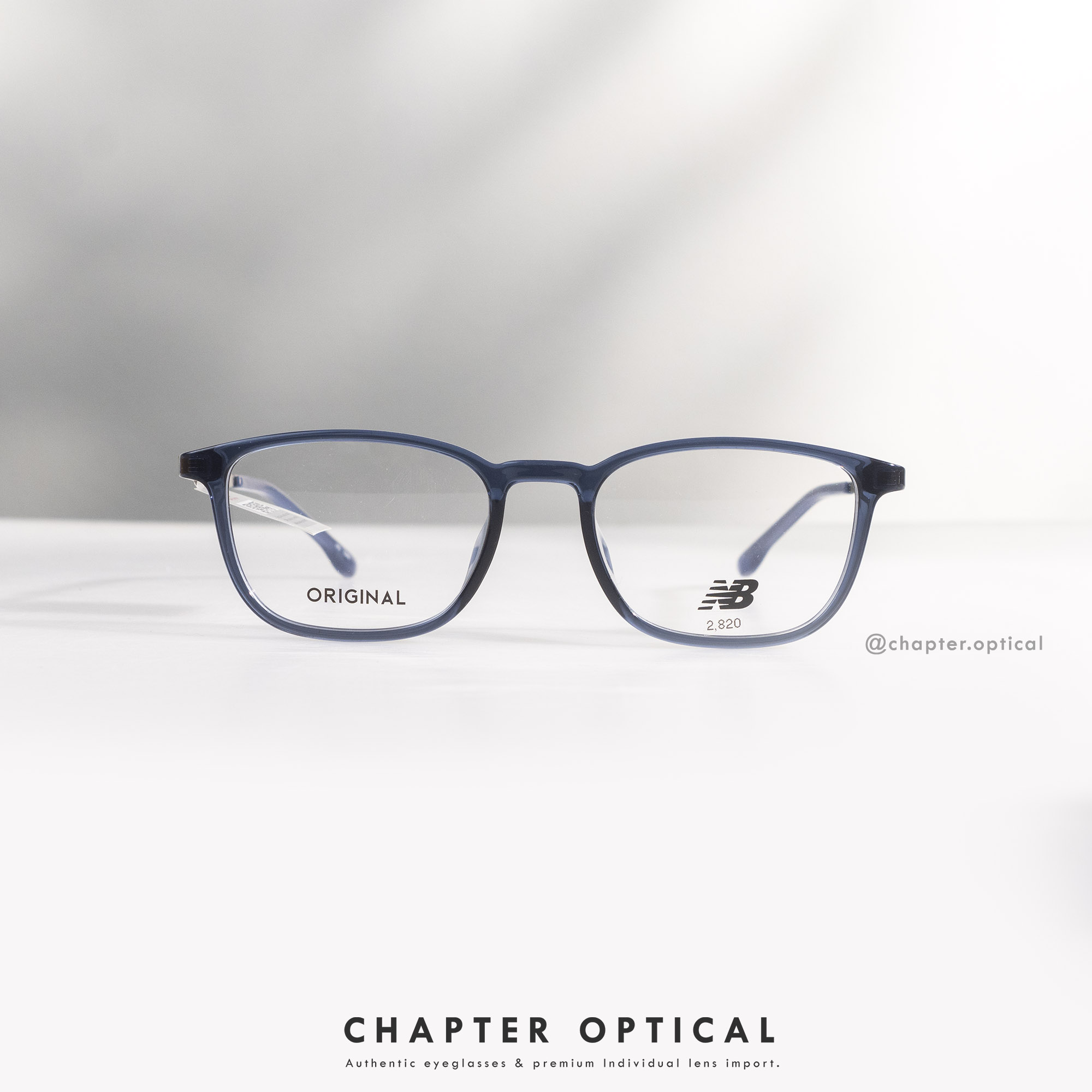 New Balance รุ่น Original รหัส (NB09212X-C03B)