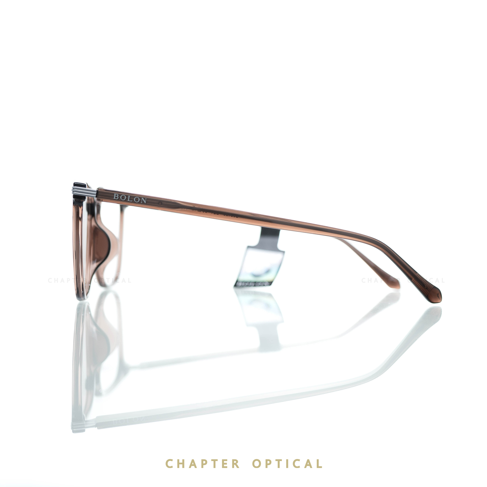 กรอบแว่นตา Bolon รุ่น BJ5180-B21-C2