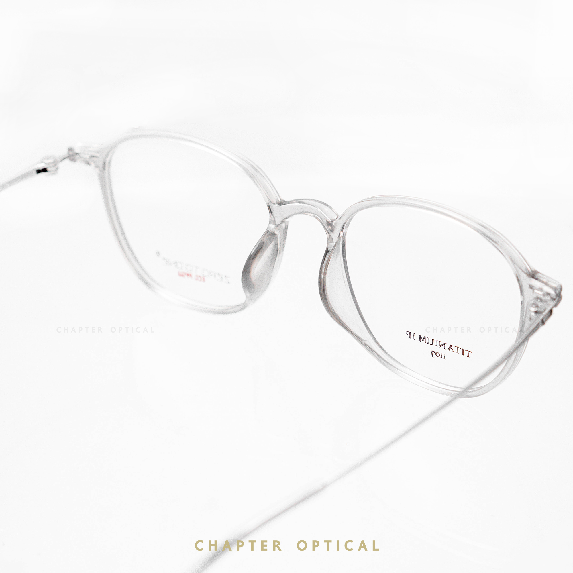 กรอบแว่น Zero To One รุ่น 1107-C03