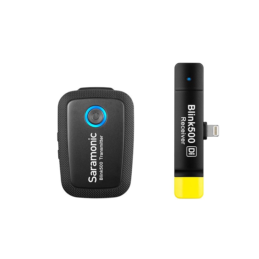 Saramonic-Blink500 B3 | รับประกันศูนย์ 100%