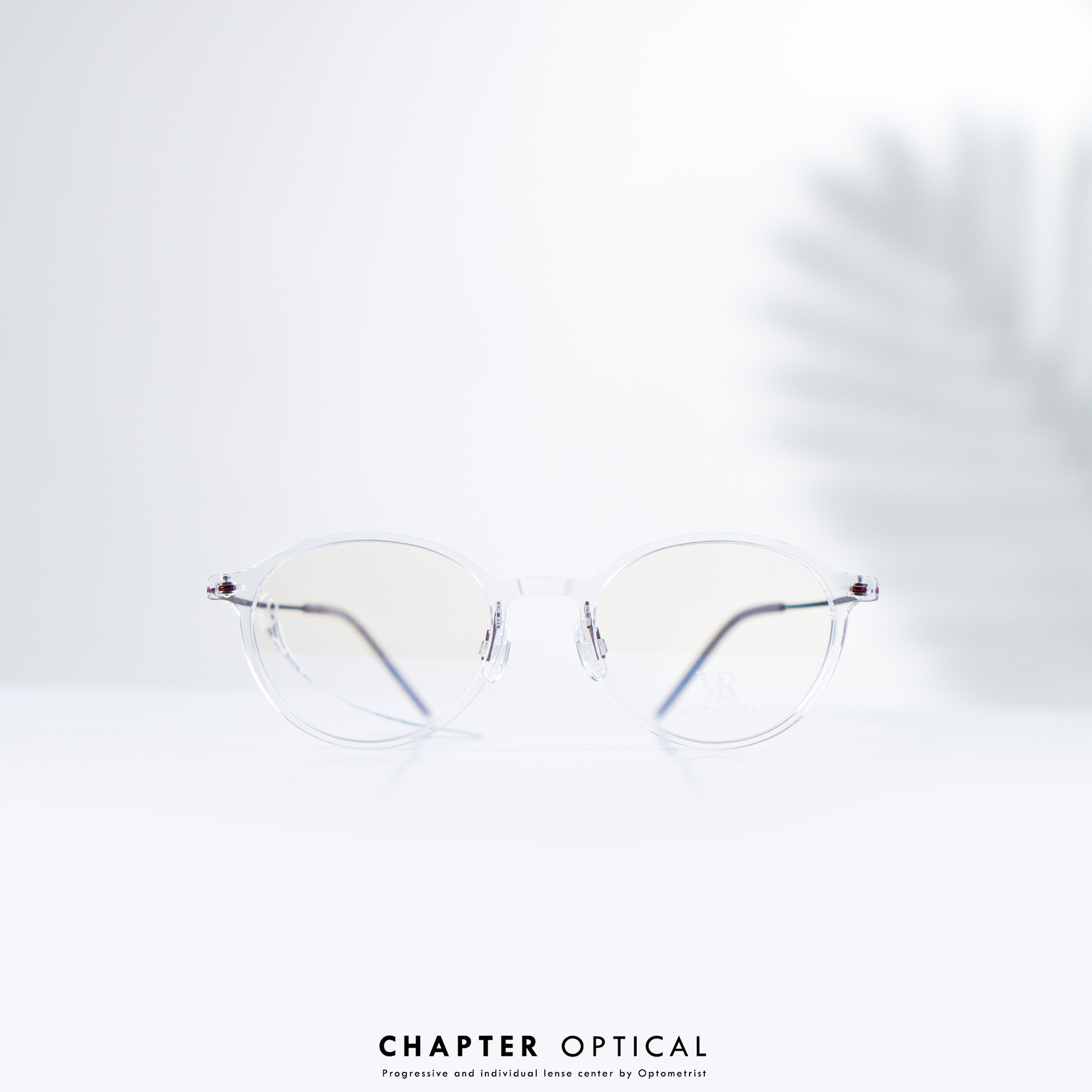 กรอบแว่นตา VR & VERGT รุ่น VR8220-C03