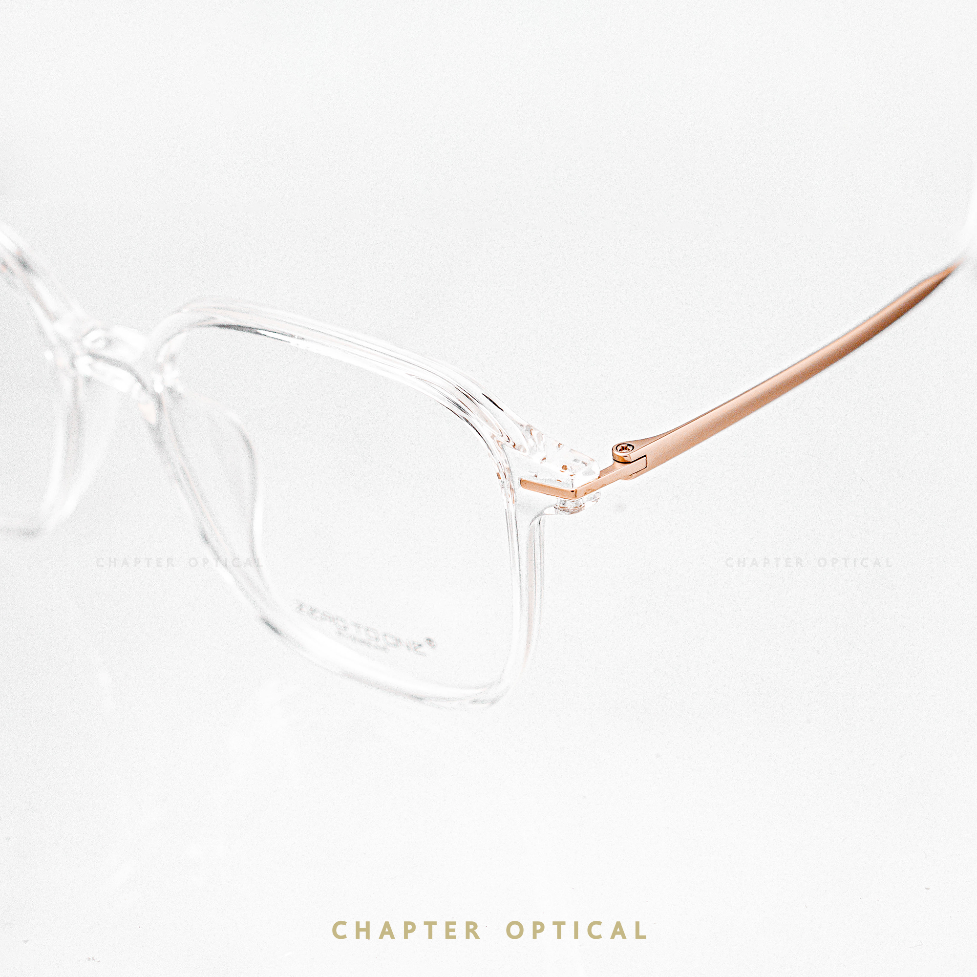 กรอบแว่น Zero To One รุ่น ZTO1007-C04