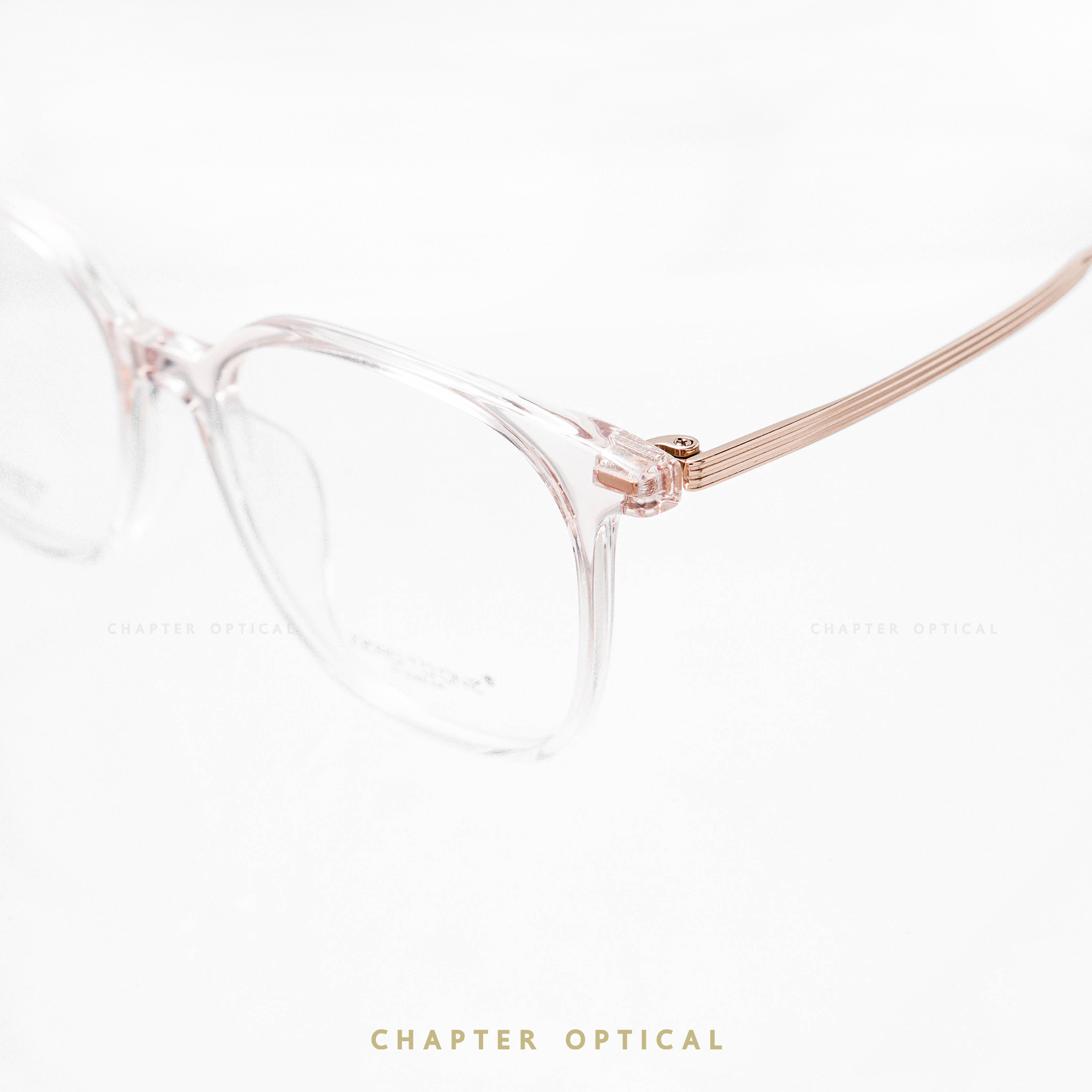 กรอบแว่น Zero To One รุ่น ZTO1024-C07