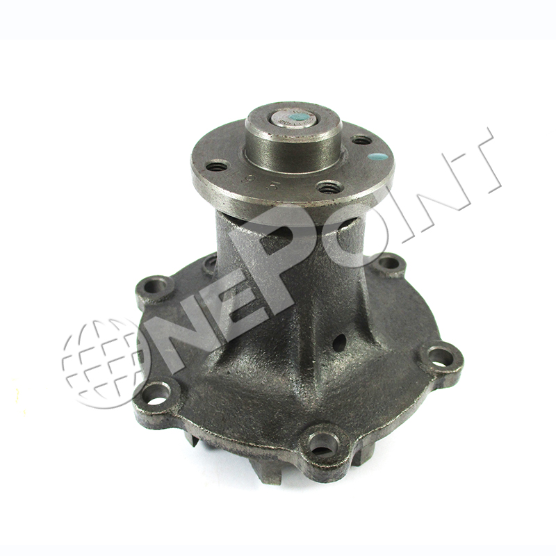 WP11450 HEAD, WATER PUMP '2J / 5P'