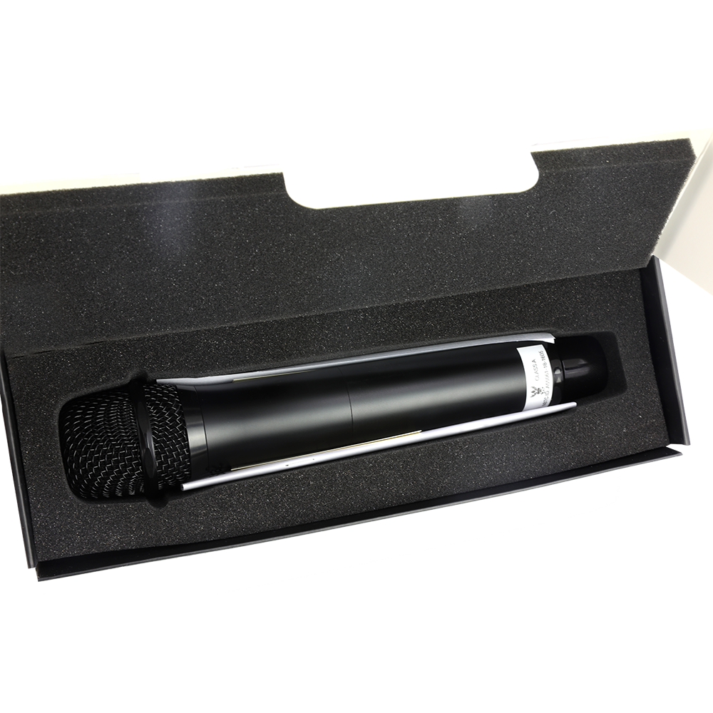 Saramonic Uwmic11TH HU11 Handheld wireless microphone transmitter