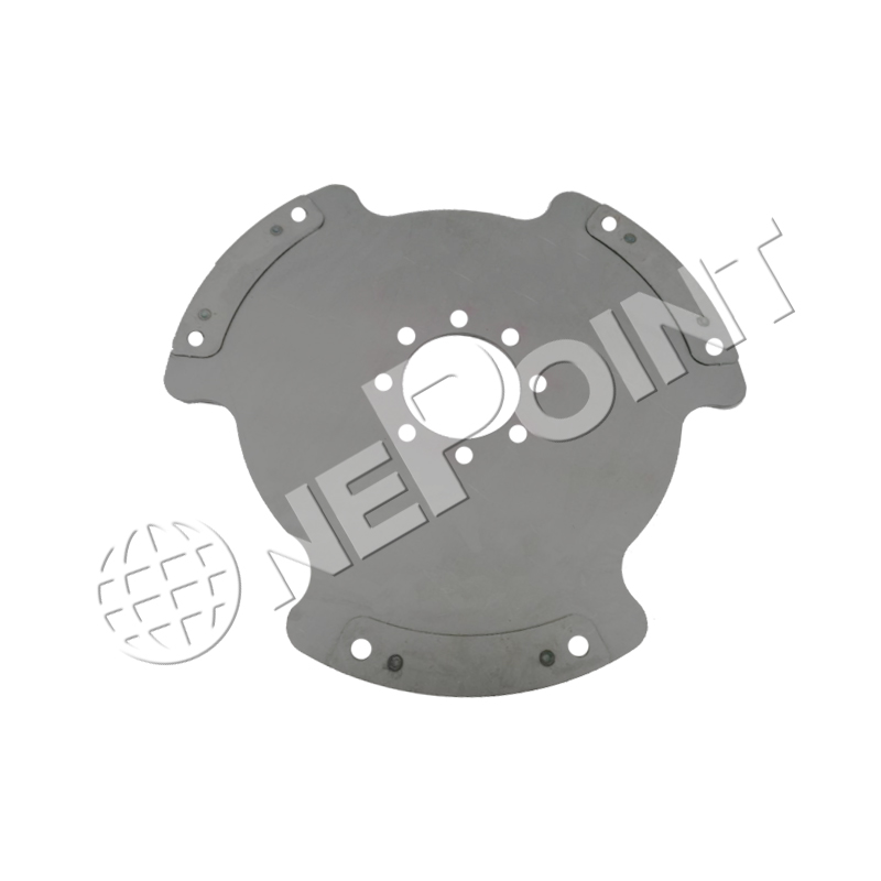 TQ33550 INPUT PLATE 4D94LE