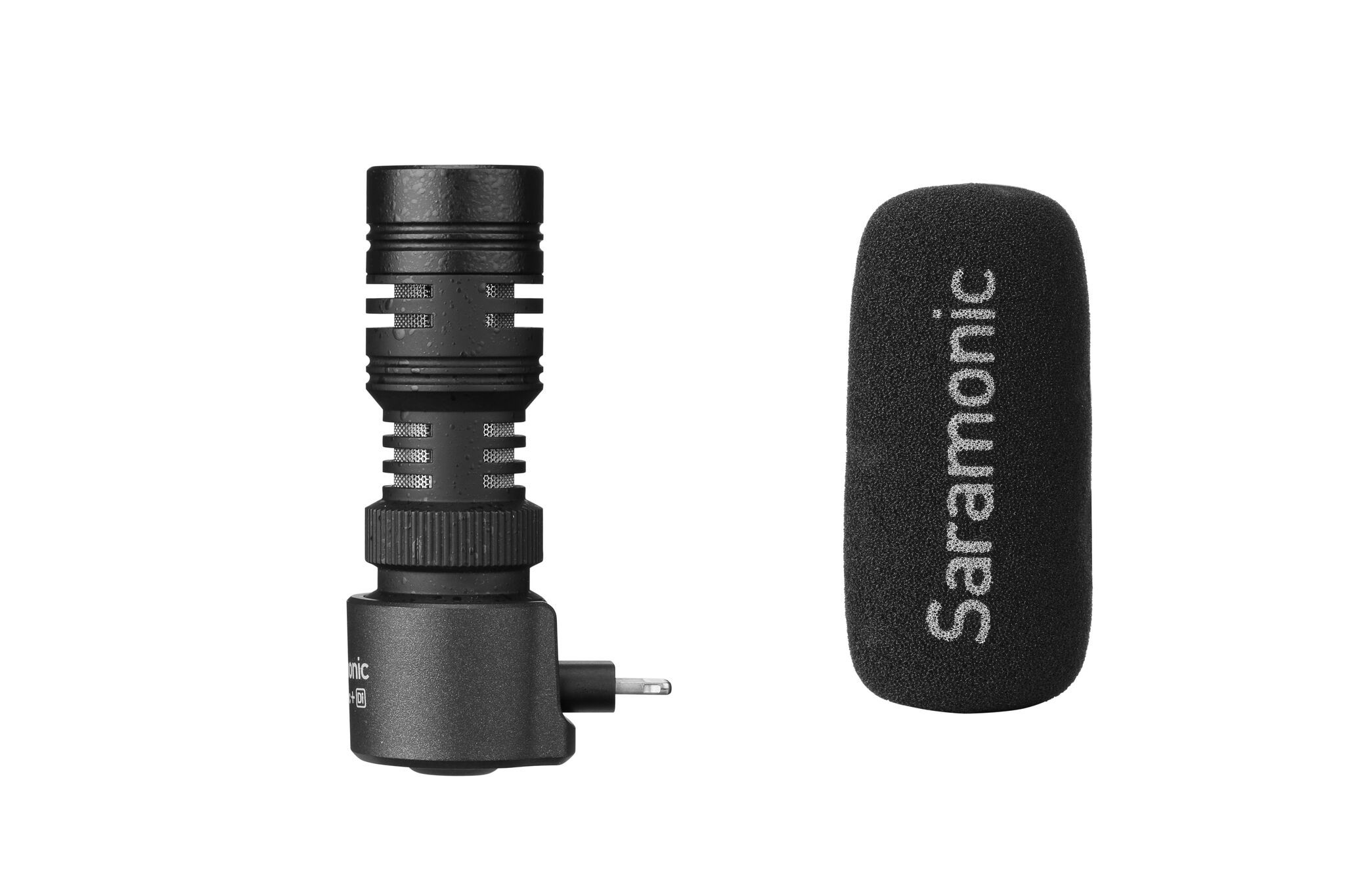 Saramonic-SmartMic+ Di | รับประกันศูนย์ 100%