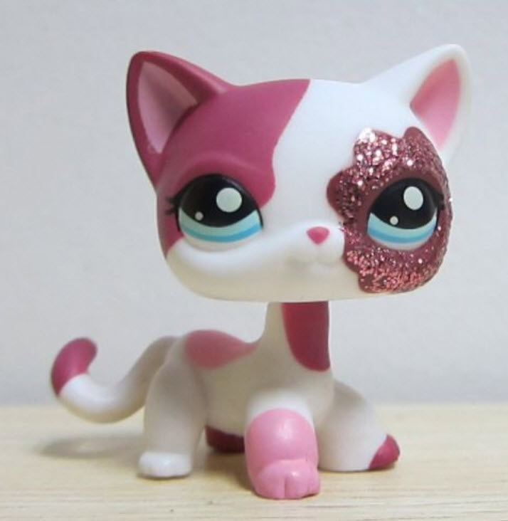 LPS-2291 Siamese cat