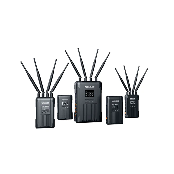 HDMI wireless Hollyland รุ่น Syscom 421S