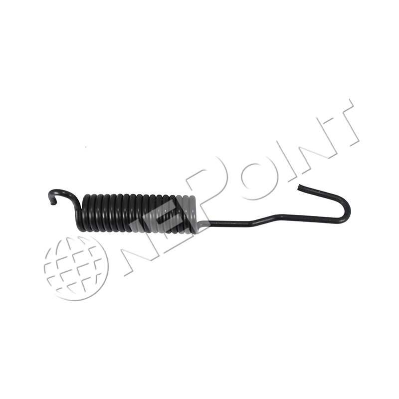 BA11750 SPRING, ANCHOR TO SHOE