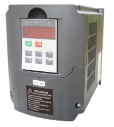 VFD+SPINDLE MOTOR 0.8KW