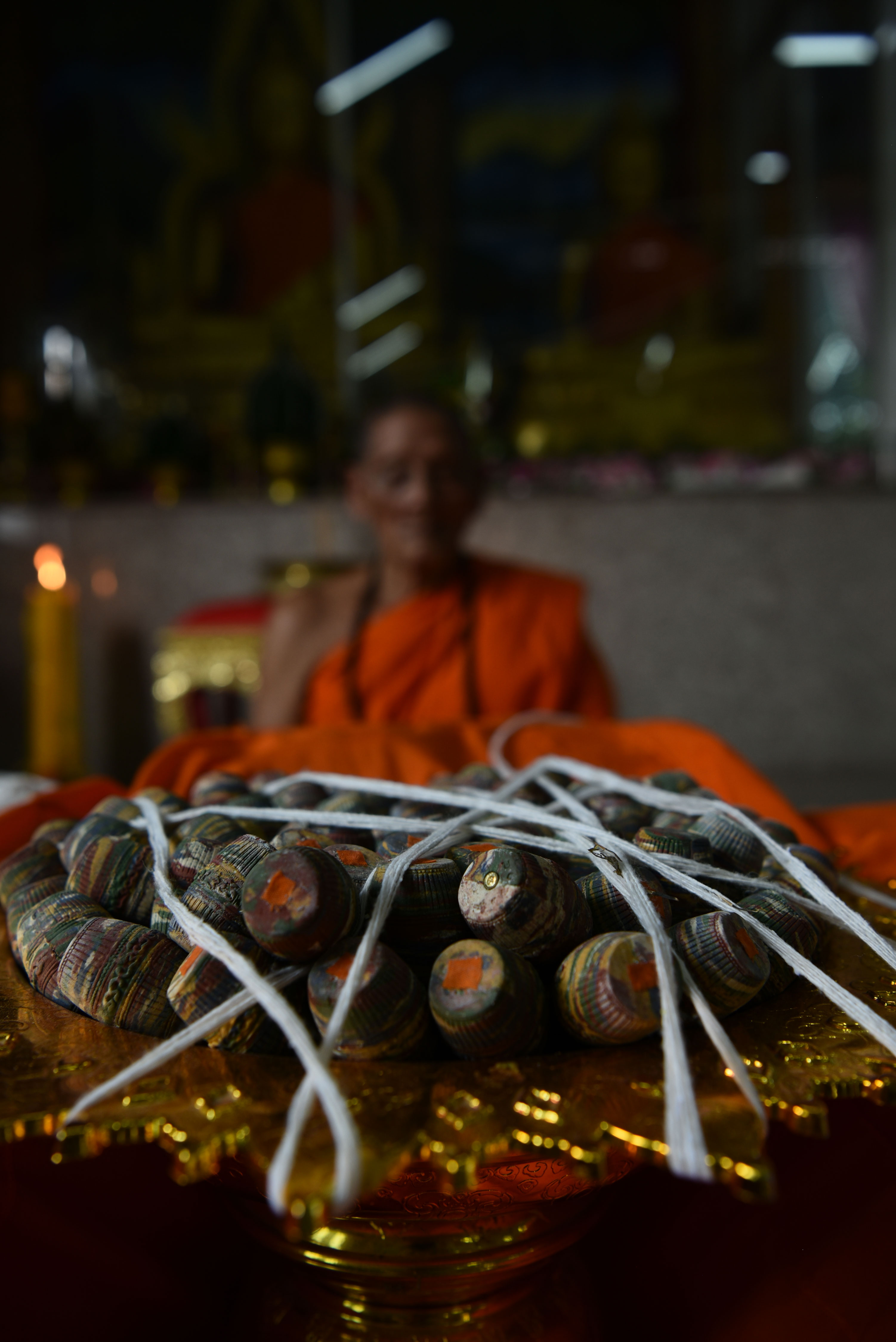 ตะโพนนาคินี พญานาคราช แม่ย่าทองคำ เจ้าแห่งขุมทรัพย์ ถ้ำพญานาค วัดซับน้อย จังหวัดเพชรบูรณ์