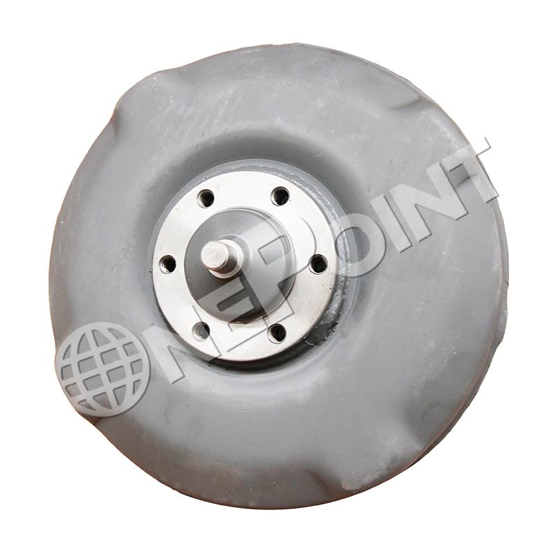TN55222 TORQUE CONVERTOR Z5 / T6