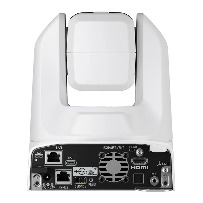 Canon CR-N100 PTZ Camera